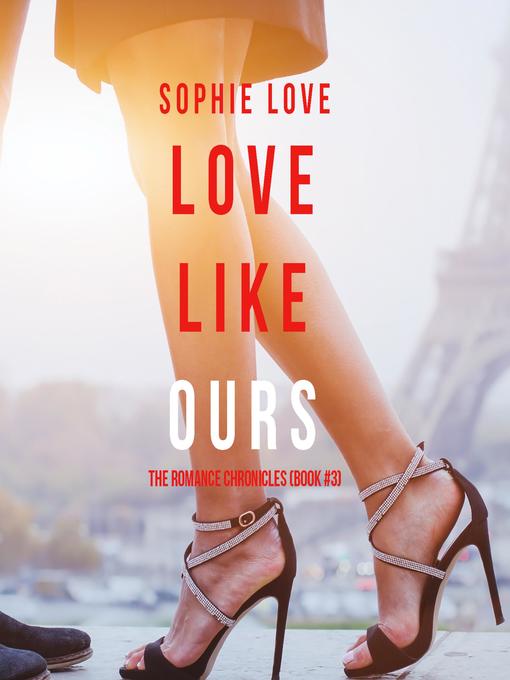 Cover image for Love Like Ours